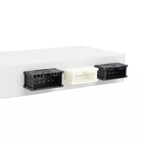 Trunk Lid Tailgate Back Door Control Module Unit For BMW X6 X6M E71 E72 07-2014 - Picture 3 of 4