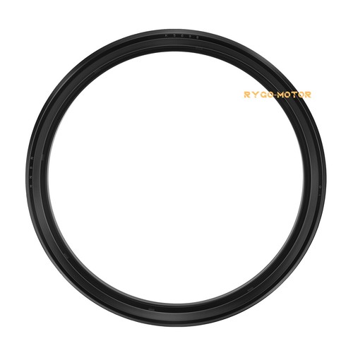 2 X Sello de tambor de freno delantero/trasero para Kawasaki KAF620 Mule 3000 3010 3020 4000 4010 - Imagen 6 de 13