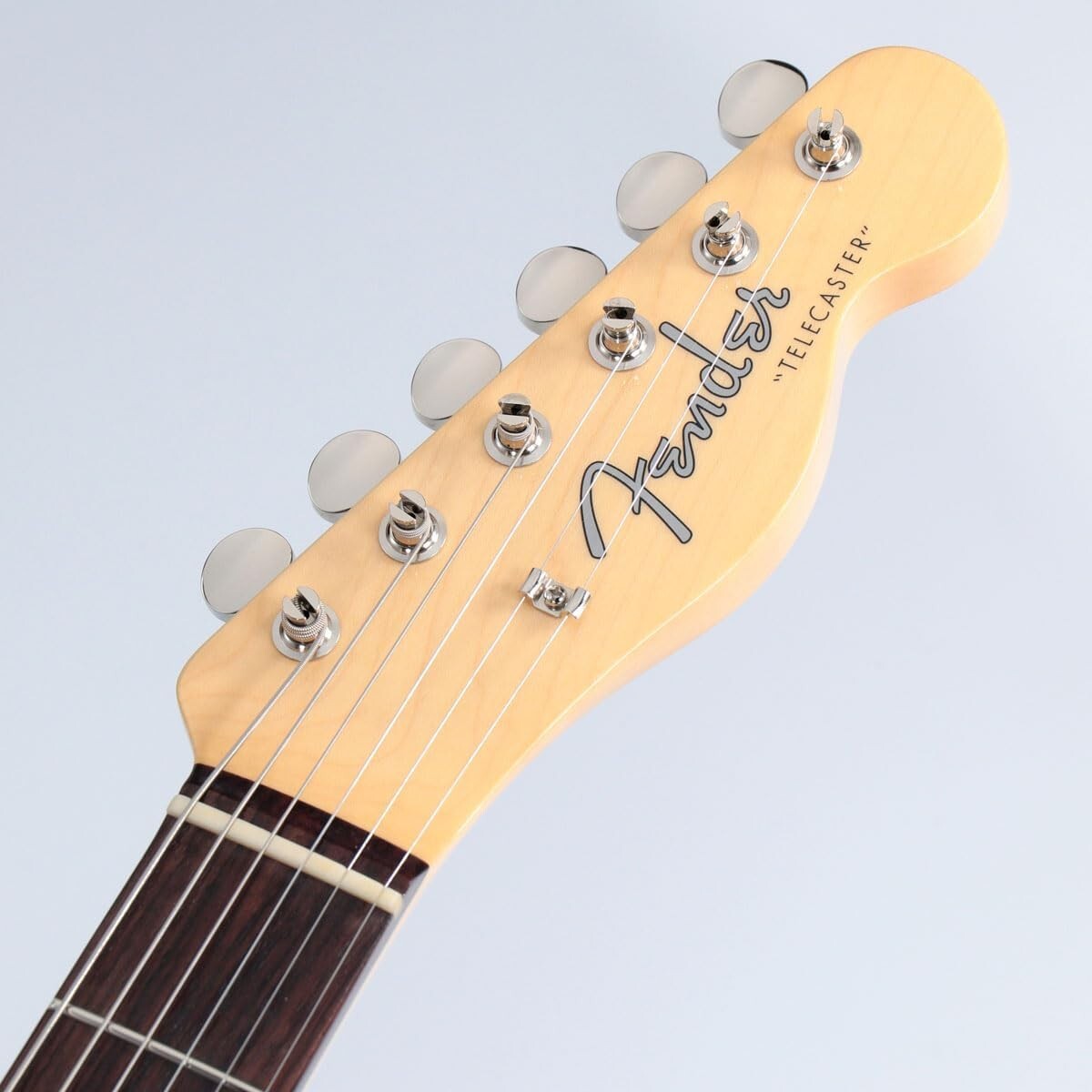 Fender FSR MADE IN JAPAN Traditional 60s Custom Telecaster Fender FSR MADE IN JAPAN Traditional 60s Custom Telecaster