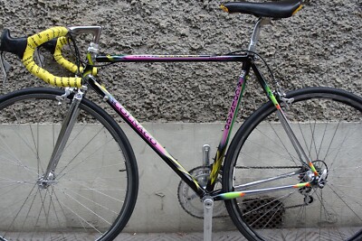 colnago master olympic campagnolo chorus columbus gilco steel