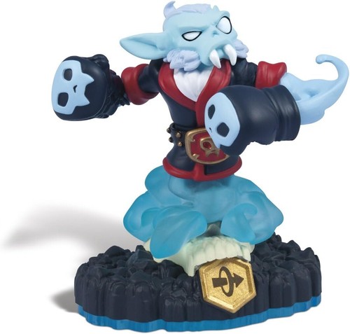 Skylanders Swap Force Figuren Einzelfiguren Activision Xbox Playstation Auswahl - Picture 7 of 7