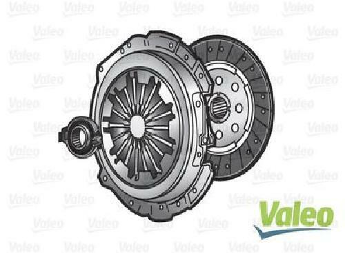 Original VALEO Clutch Kit 828002
