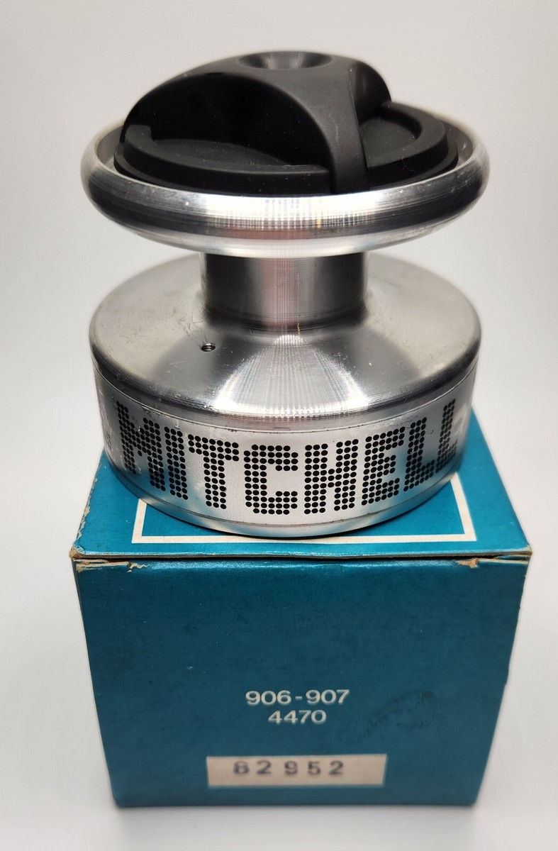 Garcia Mitchell - NOS - Replacement Spinning Reel Spools | eBay