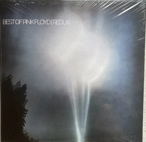 Best of Pink Floyd: Redux Import LP 2021-Various Artists