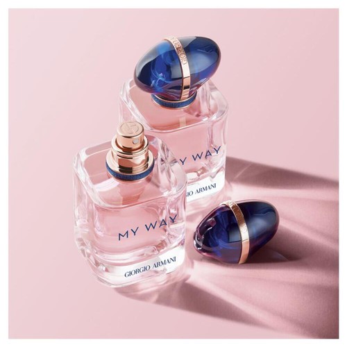 Giorgio Armani My Way Edp 90Ml - Picture 4 of 8
