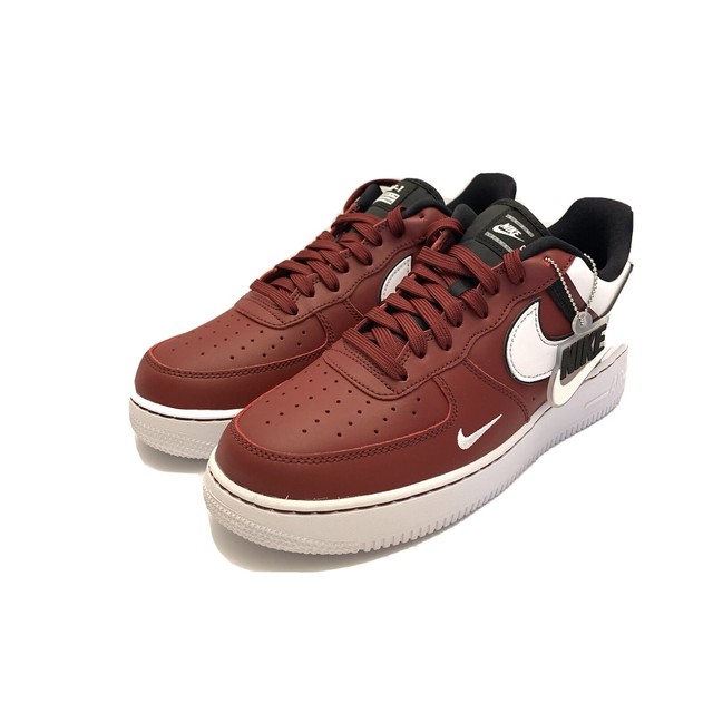 nike air force 1 size 9 men
