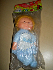 Flower Kids 9" Doll Bambol Fiorellina (Io Sono Fiorellina La Tua Dolce Bambolina