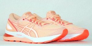 asics rosa gel