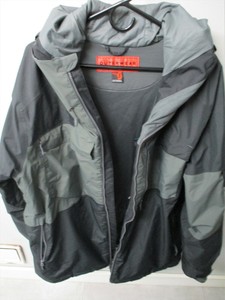 scott outerwear jacket