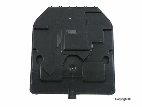 HVAC Blower Motor Bracket Behr Hella Service 351286001/9HD 351 286-001 (Germany) - Picture 6 of 7