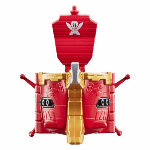Gokai Galleon Key Bandai Ranger Key Power Rangers Kaizoku Sentai Ten Gokaiger - Picture 4 of 5