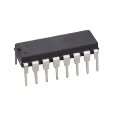 Texas Instruments 74LS193 Microchips