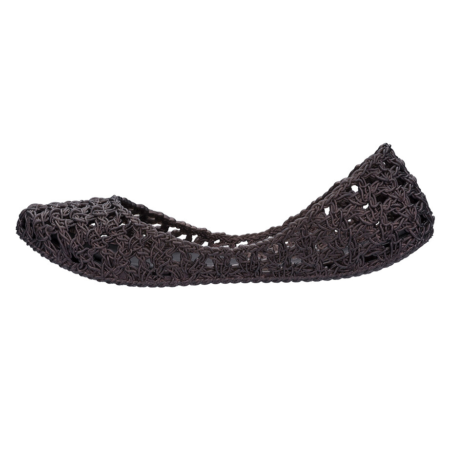 Ballerine Donna forate MELISSA mod 32246 Campana Crochet AD MADE IN BRAZIL - Foto 4 di 16