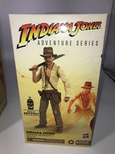 1984 Topps Indiana Jones and the Temple of Doom Trading Cards 6