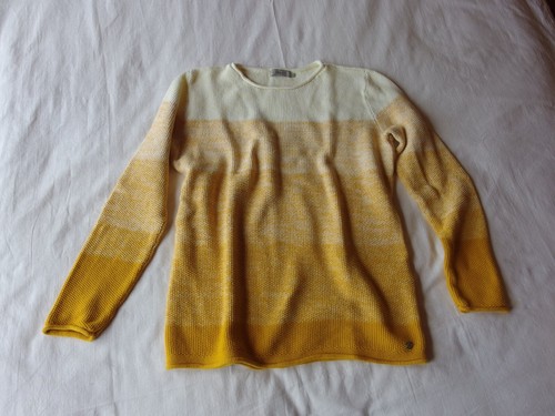 Cecil Pullover Neu in Gr.40 100% Baumwolle - Bild 3 von 5