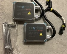 Innovited H.I.D Lighting Ballast car headlight bulbs Xenon HI 5000K