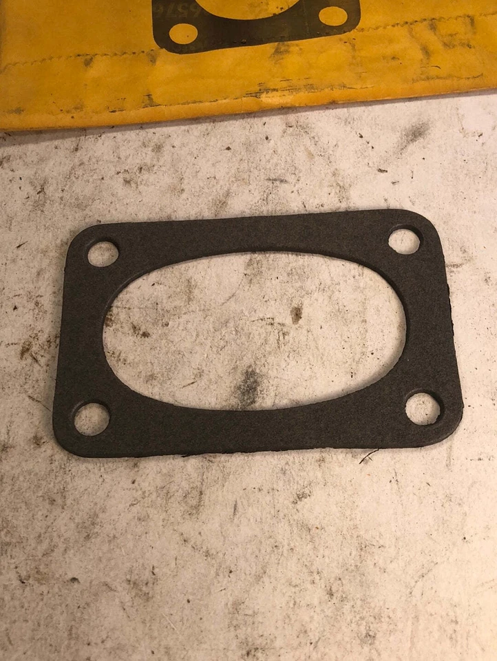 Junta de carburador Oldsmobile F85 1961-1963 2bbl Victor G26576 Foto 2 de 3