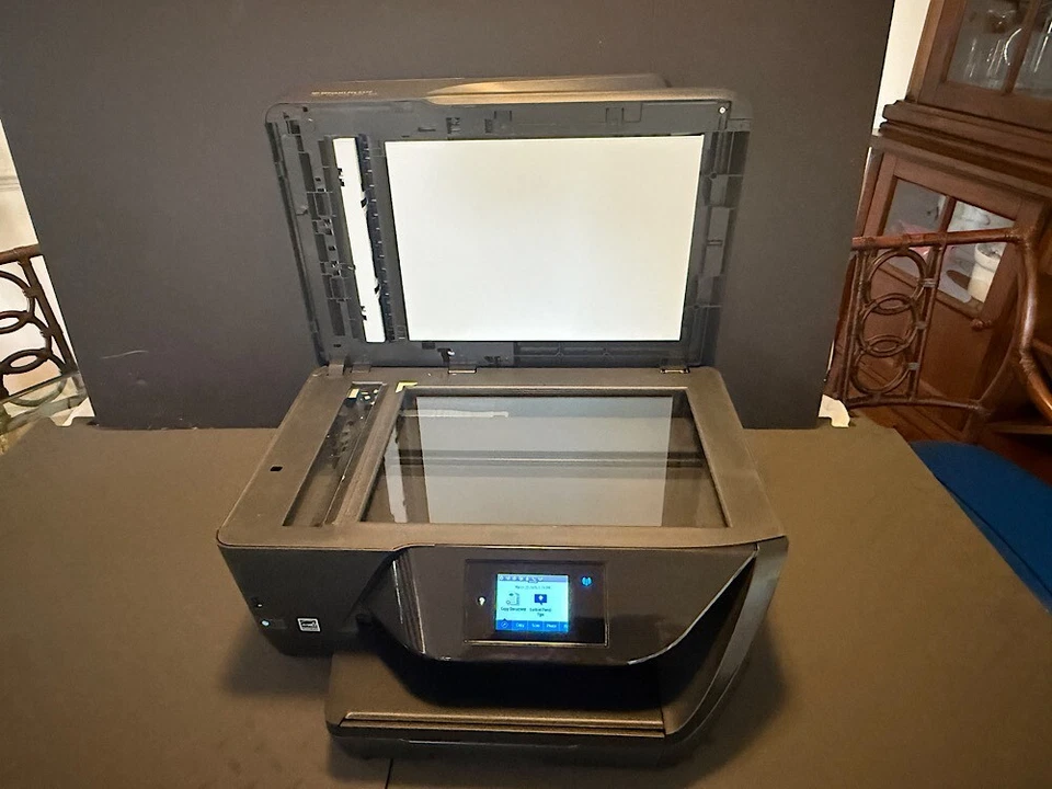 HP OfficeJet Pro 6978 Color Inkjet All-in-One Printer - Image 2 of 4