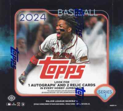 2024 Topps Baseball Series 1 - Pick a Card (BASE) # 176 - 350 - FREE SHIPPING