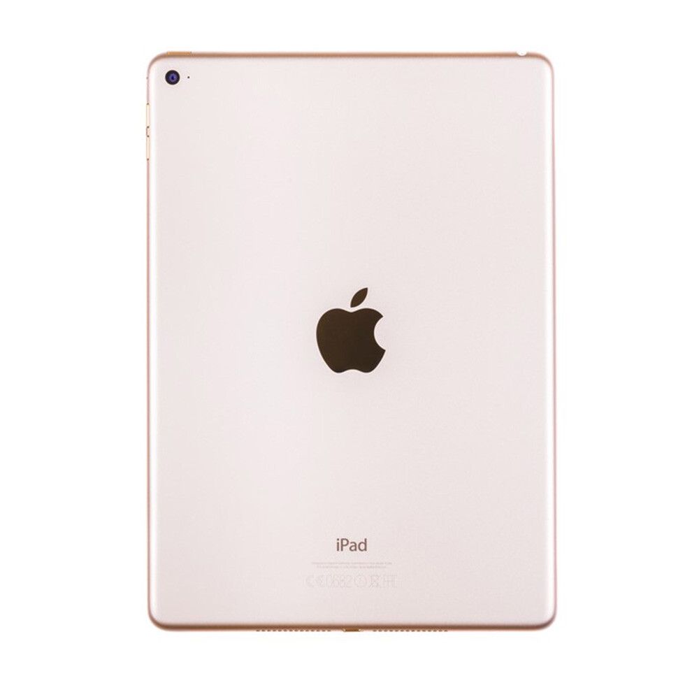 Apple iPad (8th Generation) Gold, 3GB, 32GB, Wi-Fi, 10.2in