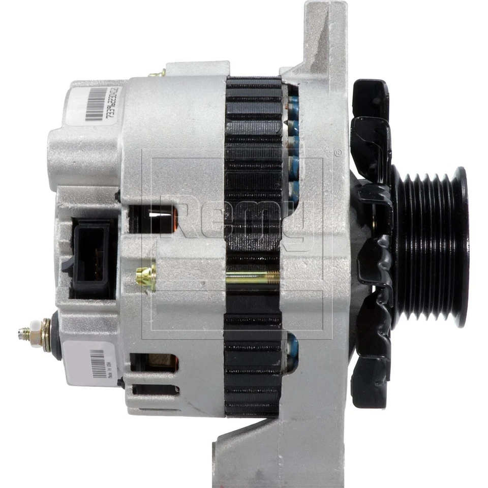 Alternador para C1500, C2500, C2500 Suburban, C3500, K2500+Más 20396 Foto 3 de 4
