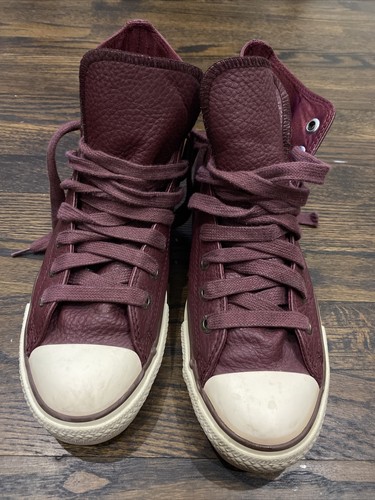 Converse All Star Bomber Hi, Mens 7 