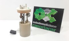 Filtre à carburant Daewoo MATIZ