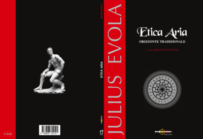 LUFTETHIK - von Julius Evola
