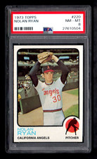 1973 Topps Baseball Cards 80