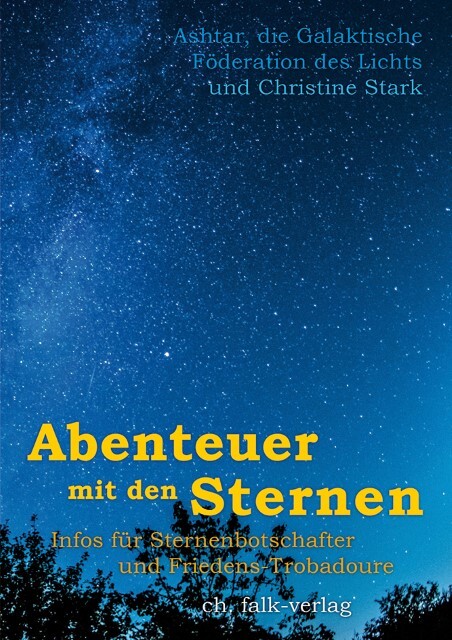 Thumbnail - Abenteuer Mit Den Sternen Christine Stark