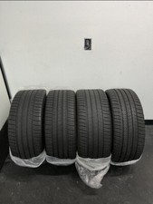Michelin Pilot Sport AS 4 255 - 265 / 40Z R21 Tire