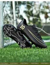 Zapatos Deportivos De Futbol Soccer De Hombre Ni os Tenis Soccer Transpirables