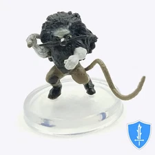 Korred - Wild Beyond the Witchlight #8 D&D Icons of Realms Fey Miniature