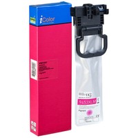 Icolor Tintenpatrone FüR Epson (Ersetzt Epson C13T945340), Xl, Magenta