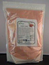 CAMU CAMU fruit powder 64oz - 4lb - Improve Mood, Vitamin C, Antioxidant PAJE