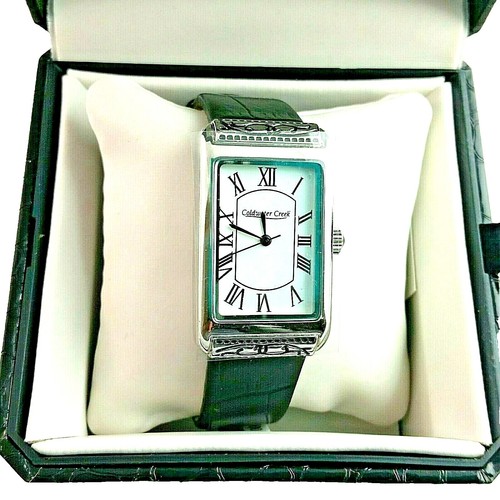 New Coldwater Creek Ladies Quartz Watch | eBay display picture 1