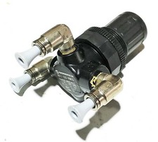 Norgren Air Regulator R07-100-RNEG NOS