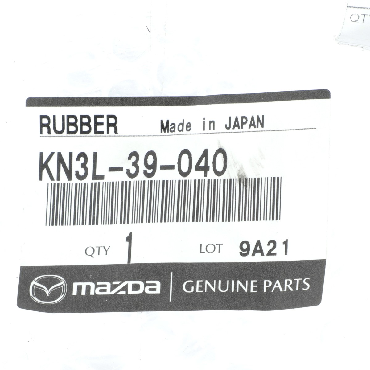 NEW OEM GENUINE Mazda 2017-2023 CX-5 Rear Engine Mount