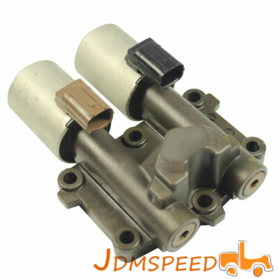 28260-RPC-004 Transmission Dual Linear Solenoid For Honda Civic 2006-2011