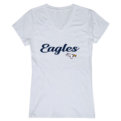 Texas A&M Texarkana Eagles NCAA Script Tee Women's T-Shirt