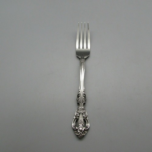 Oneida Stainless Flatware MICHELANGELO Dinner Fork "Heirloom USA