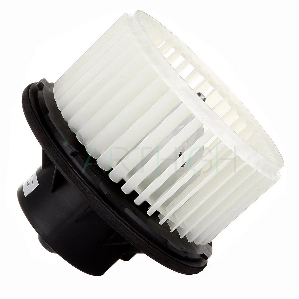 A/C Heater Blower Motor For Chevy Silverado 1500/2500/3500/Hummer H2/Tahoe/GMC - Image 3 of 4