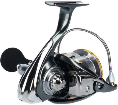 Daiwa 18 BLAST LT4000-CH Spinning Reel New in Box | eBay