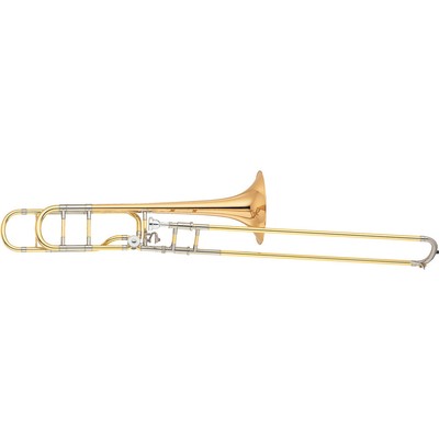 Yamaha Professional Xeno series trombone, YSL-882OR