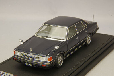 イグニッションモデル　1/43 #2141 Ignition Model IG2141 1/43 Mazda RX-7 (FC3S) RE Amemiya