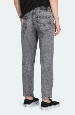 NWT Men's Levi's Premium 562 Loose Taper Stretch Jeans W32 x L32