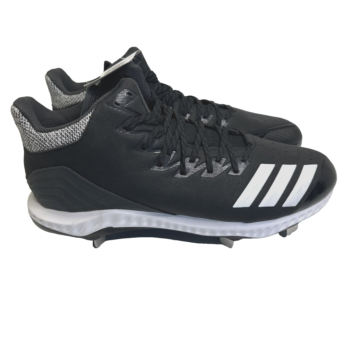 Adidas Baseball Cleats Men display picture 1