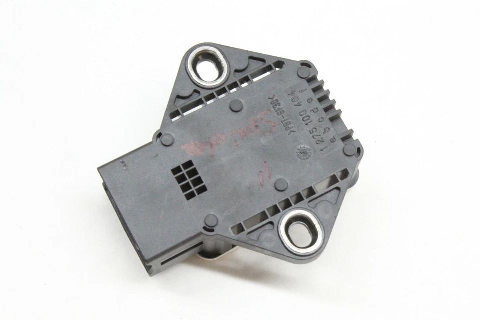 2011 MERCEDES SPRINTER 2500 SENSOR DE TAXA DE GIRO DE GUINADA A 006 542 42 18 FABRICANTE DE EQUIPAMENTO ORIGINAL 11 12 13 14 - Imagem 4 de 4