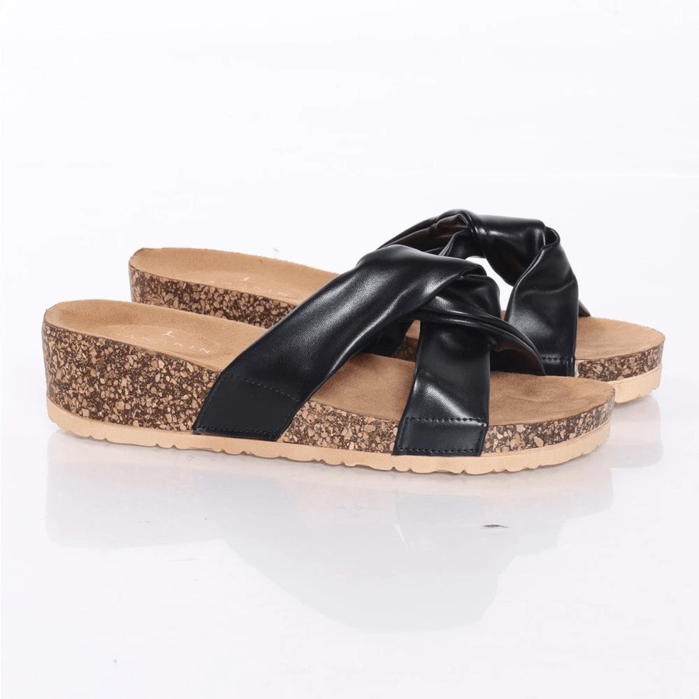Danskin 2025 sandals womens
