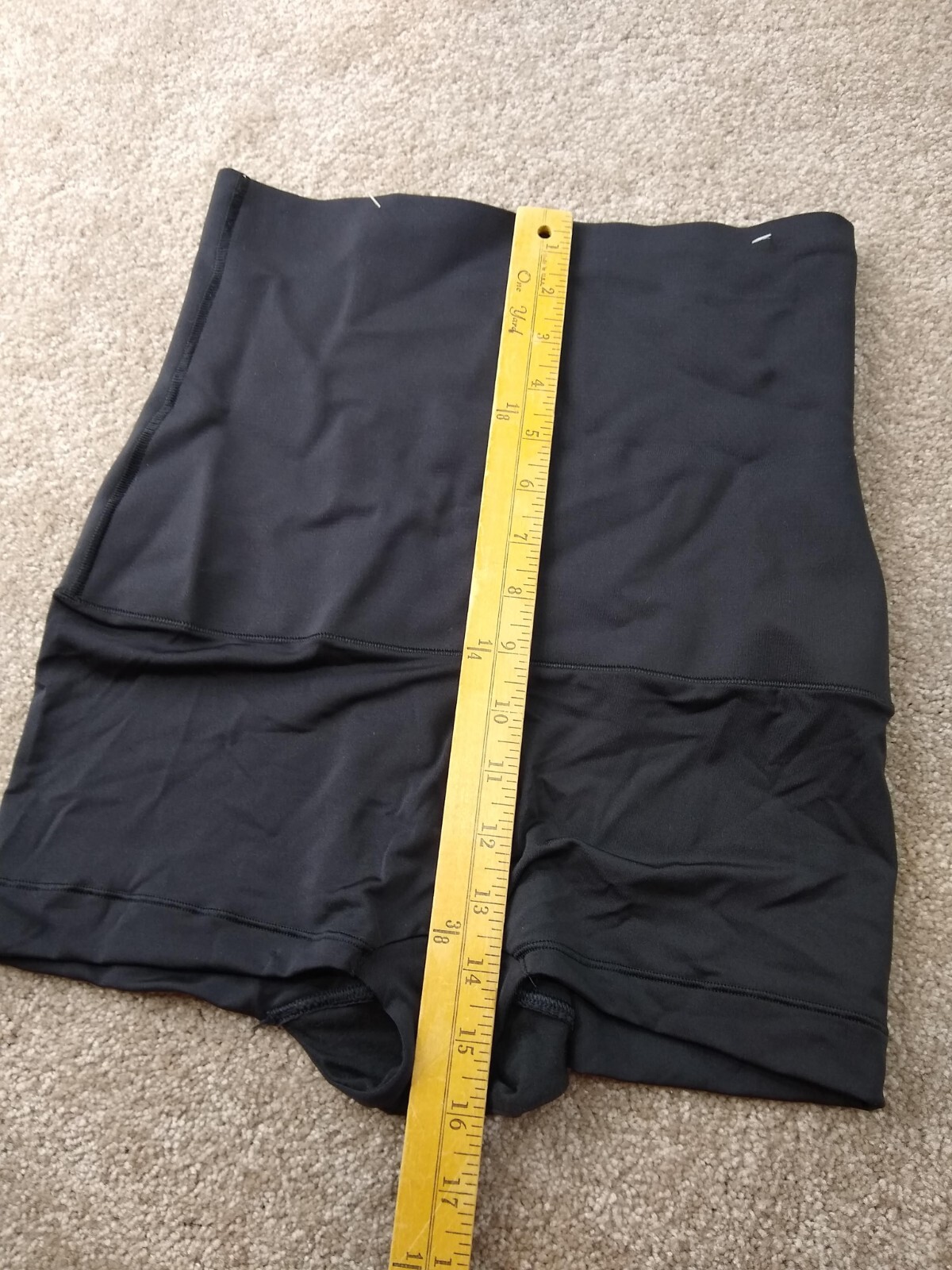 Maidenform Shapewear Women Large Black Brief eBay